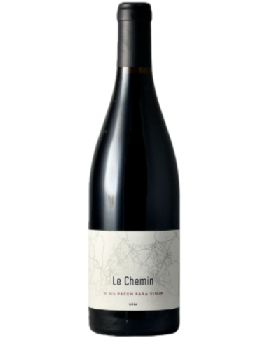 Le Chemin “Si vis pacem para vinum” - Terrasses du Larzac (bio)