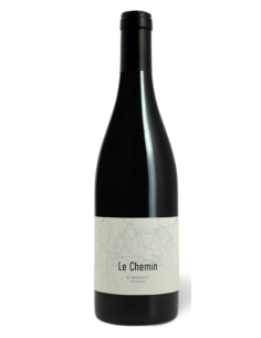 Le Chemin “Cinsault” - Terrasses du Larzac (bio)
