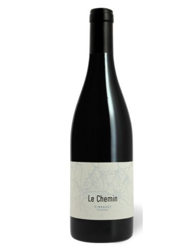 Le Chemin “Cinsault” - Terrasses du Larzac (bio)