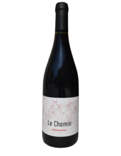 Le Chemin “Grenache” - Terrasses du Larzac (bio)