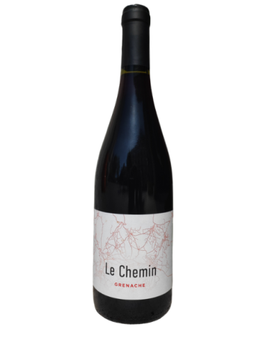 Le Chemin “Grenache” - Terrasses du Larzac (bio)