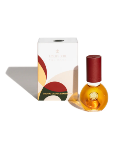 Cognac Louis XIII The Drop Rouge 1 cl