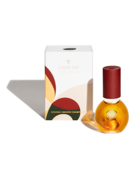 Cognac Louis XIII The Drop Rouge 1 cl
