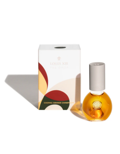 Cognac Louis XIII The Drop Calcaire 1 cl