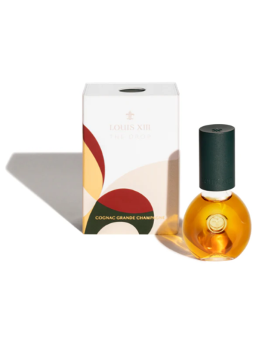 Cognac Louis XIII The Drop Vigne 1 cl