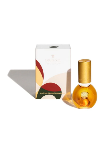Cognac Louis XIII The Drop Dorée 1 cl