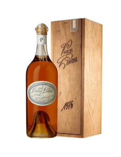 Très Vieux Pineau des Charentes Lot N°0971 Lhéraud – 75 cl
