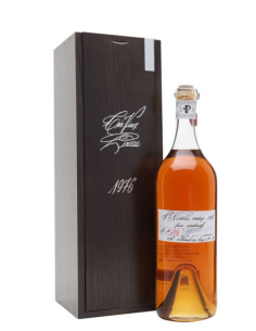 Très Vieux Pineau Lot N°0976 - Lhéraud