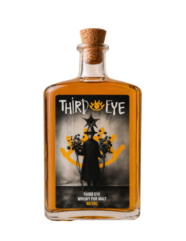 Third Eye 60 EBC
