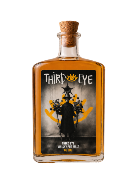 Third Eye 60 EBC