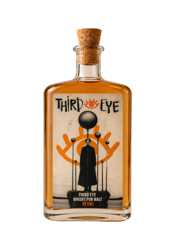Third Eye 82 EBC