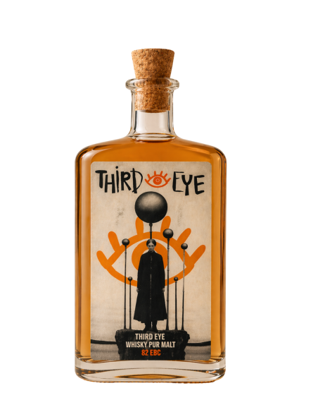 Third Eye 82 EBC