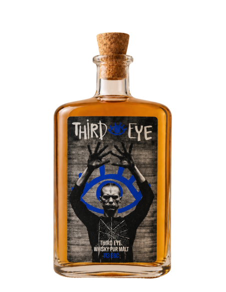 Third Eye 113 EBC