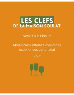 Les Clefs de la Maison Soulat