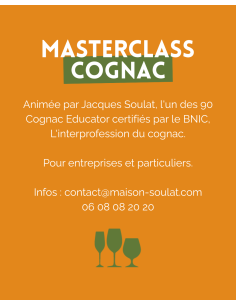 Masterclass Cognac