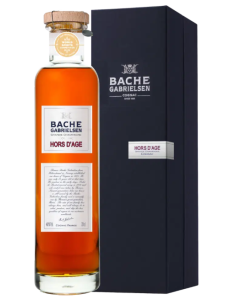 Bache-Gabrielsen Cognac Hors d'âge - Grande Champagne
