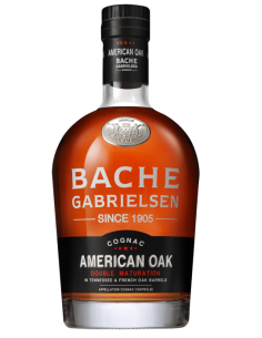 Bache-Gabrielsen "American Oak" Cognac