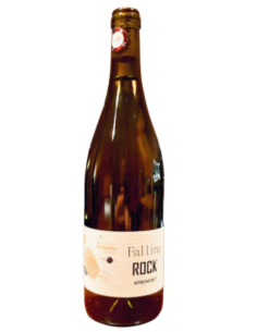 Berthollier "Falling Rock" 2025 Apremont - Savoie (organic)