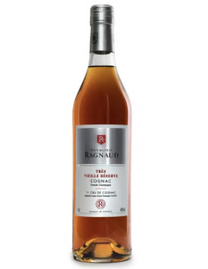 Cognac Raymond Ragnaud Très Vieille Réserve Grande...