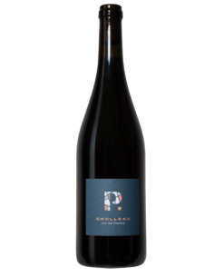 Château Princé - Grolleau 2022 (bio)