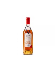 Millésime 1997 - Cognac Bons Bois Deau
