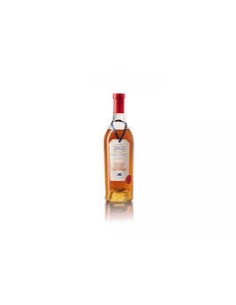 Millésime 2002 - Cognac Grande Champagne Deau