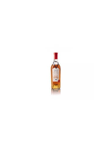 Millésime 2002 - Cognac Grande Champagne Deau
