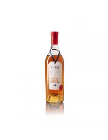 Millésime 1988 - Cognac Bons Bois Deau