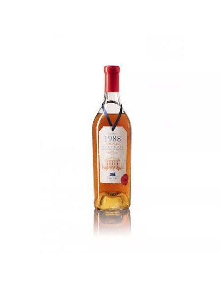 Millésime 1988 - Cognac Bons Bois Deau