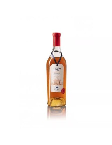 Millésime 1987 - Cognac Fins Bois Deau