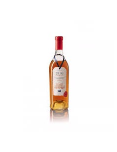 Millésime 1970 - Cognac Petite Champagne Deau