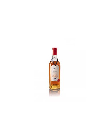 Millésime 1970 - Cognac Petite Champagne Deau