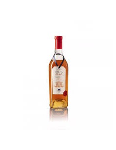 Millésime 1975 - Cognac Petite Champagne Deau