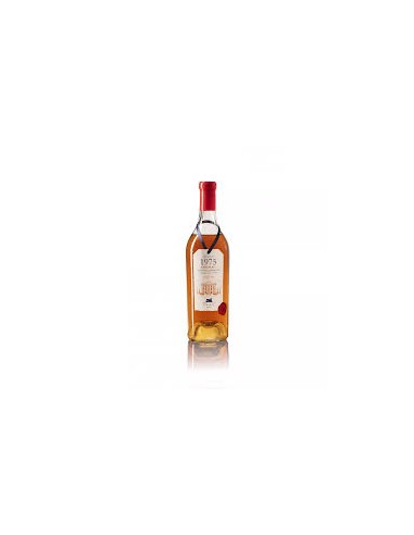 Millésime 1975 - Cognac Petite Champagne Deau
