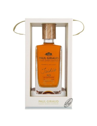 Cognac Paul Giraud Iridis XO – Grande Champagne...
