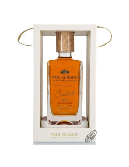 Cognac Paul Giraud Iridis XO – Grande Champagne – 70 cl