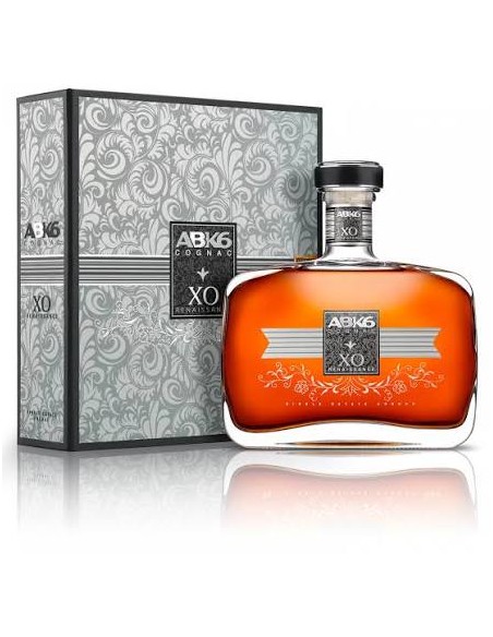 ABK6 Cognac XO Renaissance 70cl