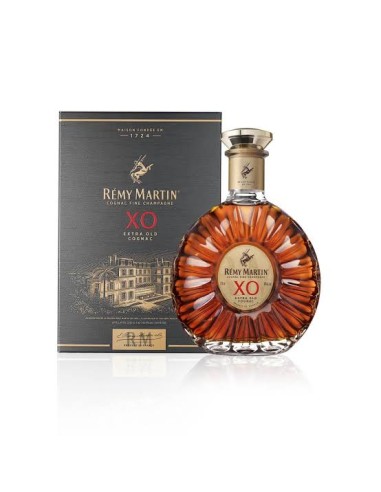 Rémy Martin XO Cognac Fine Champagne – 70 cl