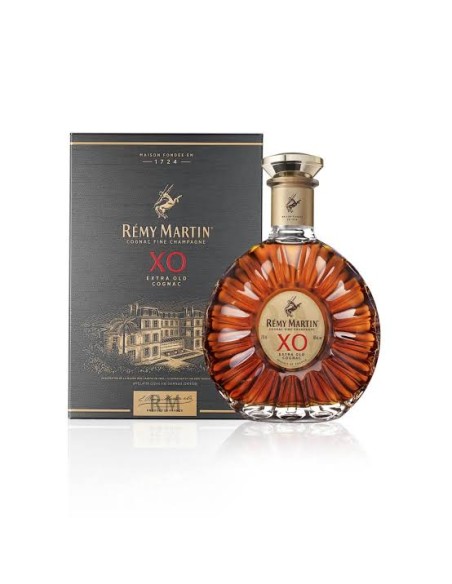 Rémy Martin XO Cognac Fine Champagne – 70 cl