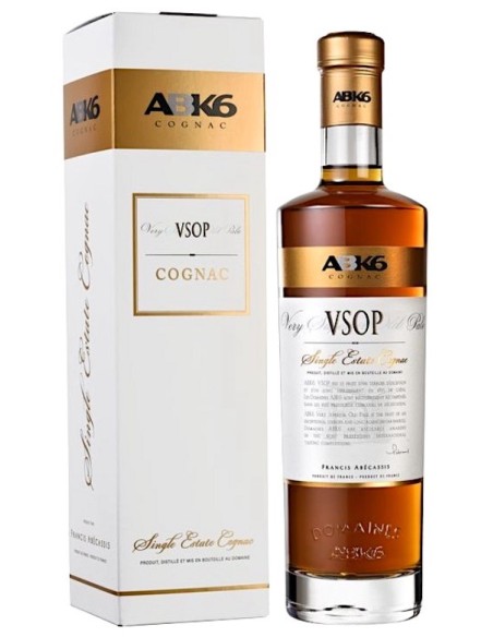 ABK6 Cognac VSOP 70cl