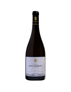 Château Rives-Blanques La Trilogie 2021 – Limoux Blanc