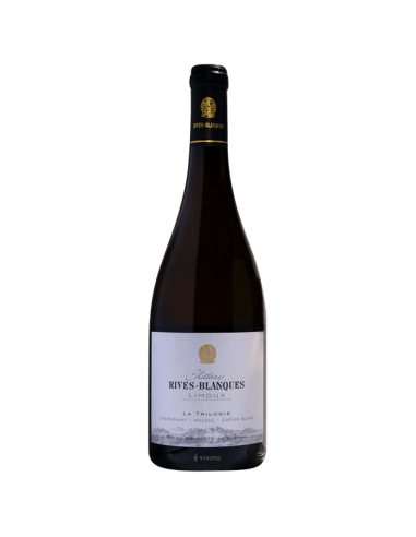 Château Rives-Blanques La Trilogie 2021 –...