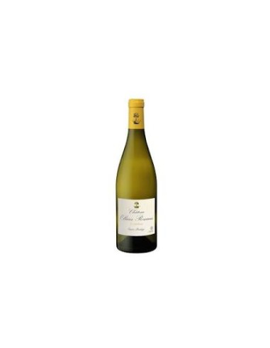 Cuvée Prestige Blanc Ollieux Romanis 2020 – AOP...