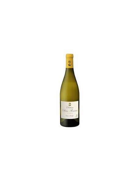 Cuvée Prestige Blanc Ollieux Romanis 2020 – AOP Corbières