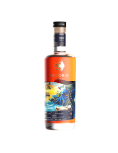 Octoray Rhum des Caraïbes XO Barbade – 70 cl