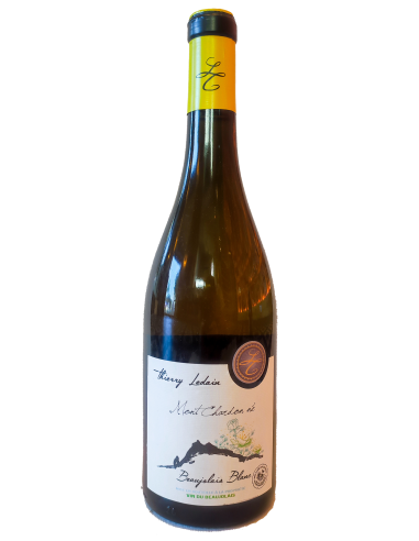 Domaine Thierry Ledain - ''Mont Chardon Né''...