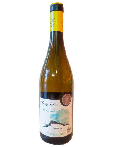 Domaine Thierry Ledain - ''Re Née Sance''  2025...