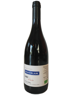 Maverlan - Gamay de Bouze 2022