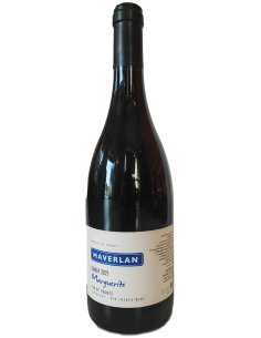 Maverlan "Cuvée Marguerite" Gamay 2021