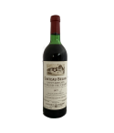 Chateau Belair 1977